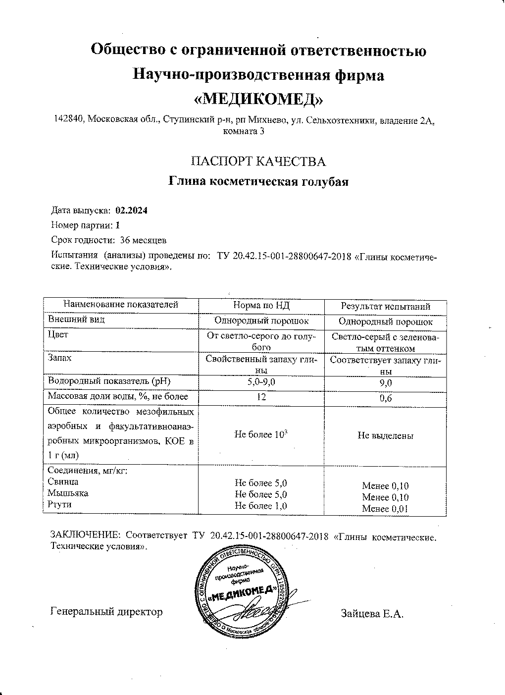 Паспорт №022024